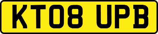 KT08UPB