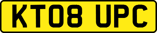 KT08UPC