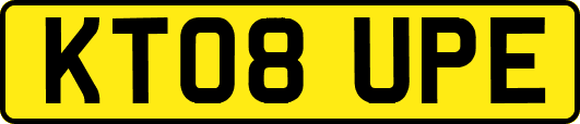 KT08UPE