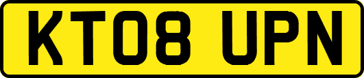 KT08UPN
