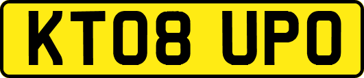 KT08UPO