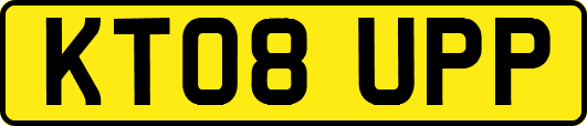 KT08UPP