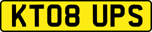 KT08UPS