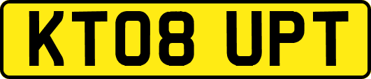 KT08UPT
