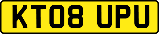 KT08UPU