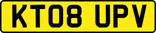 KT08UPV