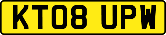 KT08UPW