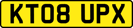 KT08UPX