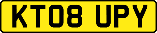 KT08UPY