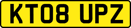KT08UPZ