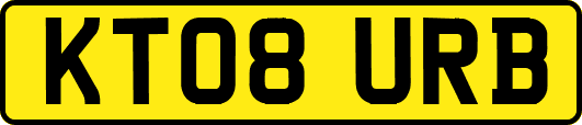 KT08URB