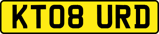 KT08URD