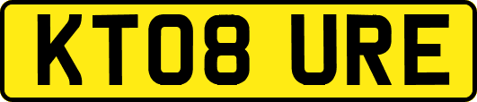 KT08URE