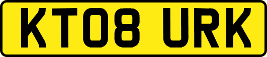 KT08URK