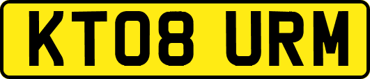 KT08URM