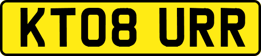 KT08URR