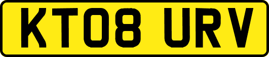 KT08URV