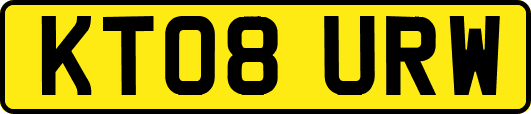 KT08URW