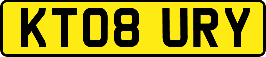 KT08URY