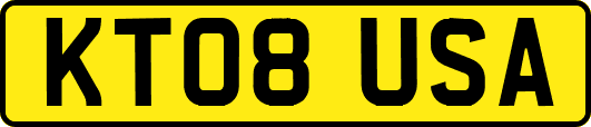 KT08USA