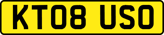 KT08USO