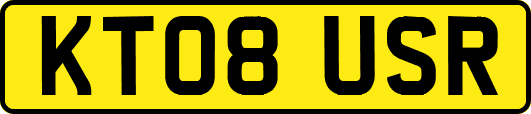 KT08USR