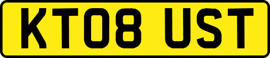 KT08UST