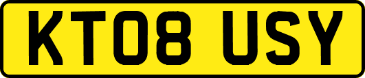 KT08USY
