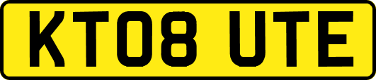 KT08UTE