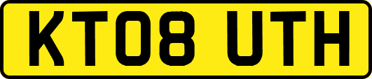 KT08UTH