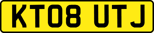KT08UTJ