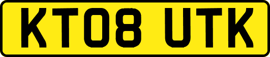 KT08UTK