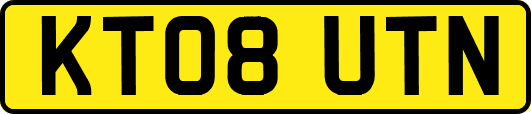 KT08UTN