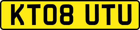 KT08UTU