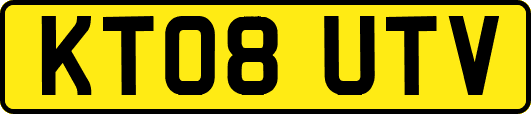 KT08UTV