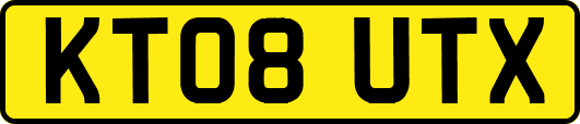 KT08UTX