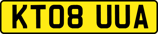 KT08UUA