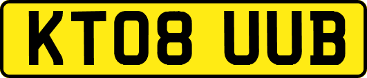 KT08UUB