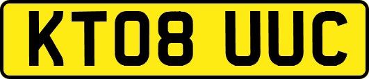 KT08UUC