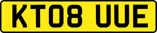 KT08UUE