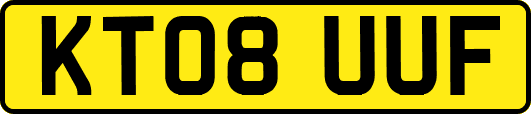 KT08UUF
