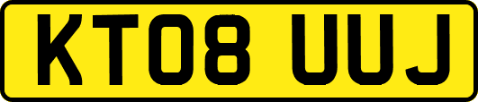 KT08UUJ