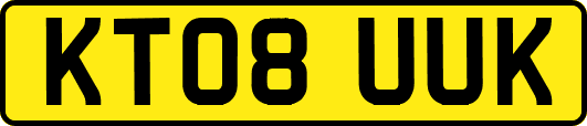 KT08UUK