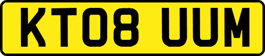 KT08UUM