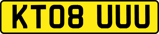 KT08UUU