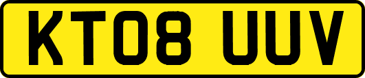 KT08UUV