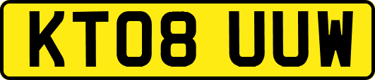 KT08UUW