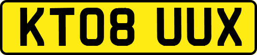KT08UUX