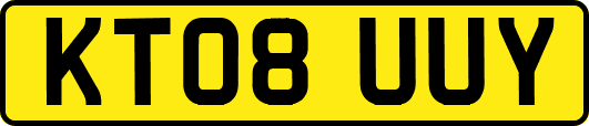 KT08UUY