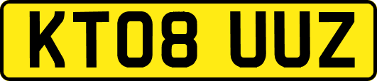 KT08UUZ